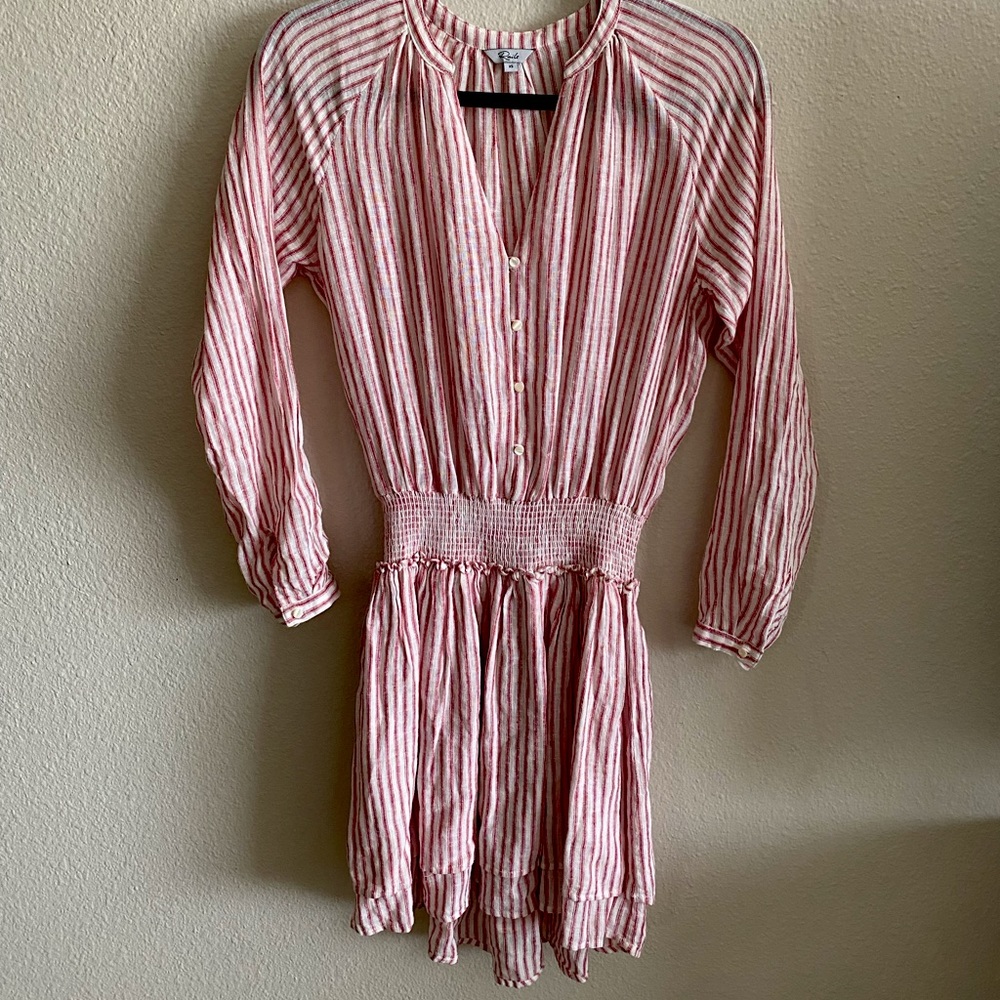 RAILS DRESS SIZE XS